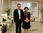 太保卢小美