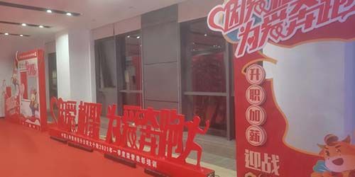 中国人寿贵州省分公司大个险培训