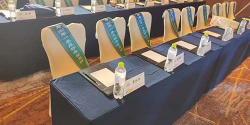 临沂国寿表彰大会