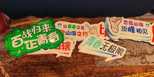 临沂国寿表彰大会