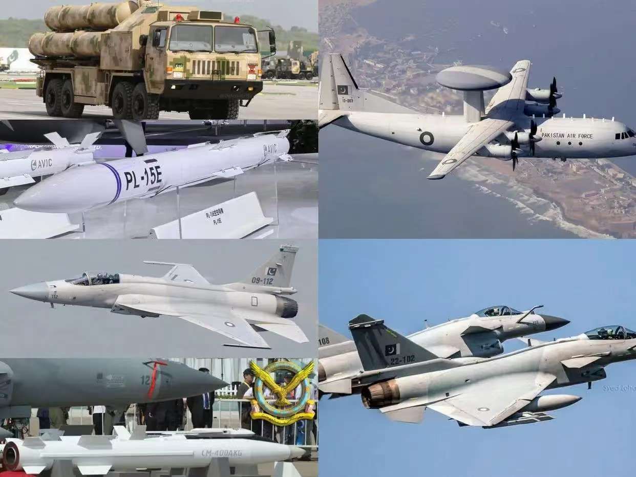 从印巴空战看保险营销新思维
