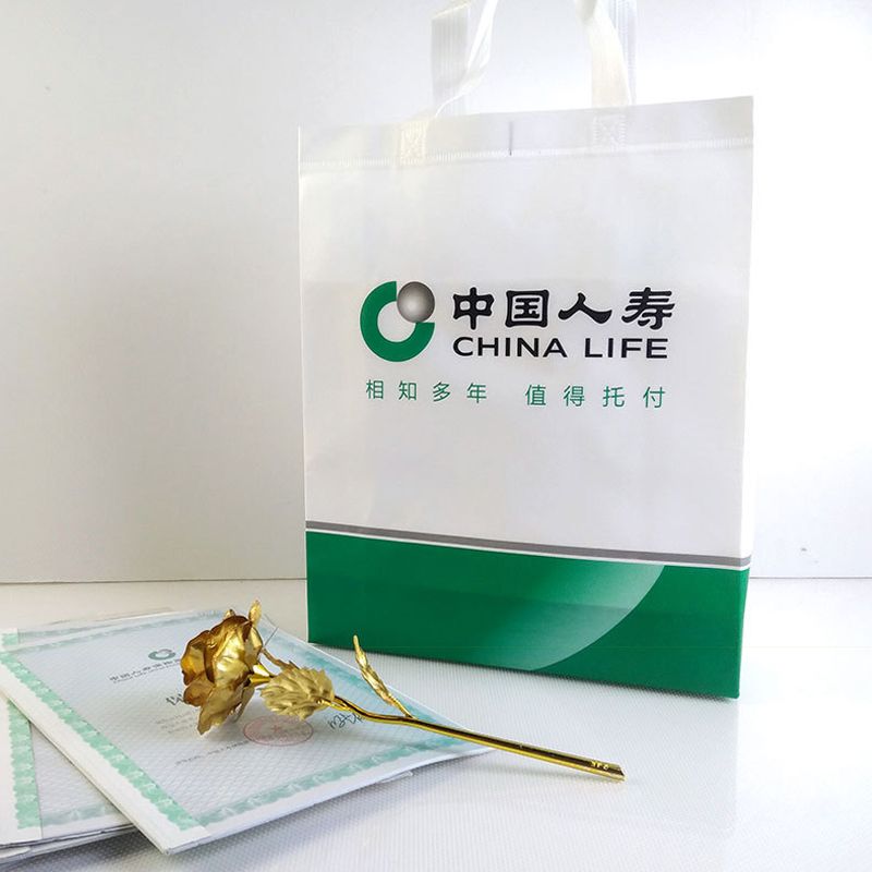 国寿定制疫情防护口罩