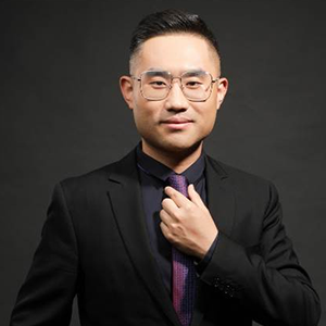 刘海涛 讲师照片