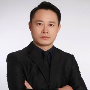 张轶 讲师照片