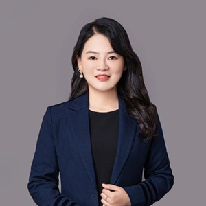 战伟 讲师照片