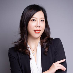 沈洁 讲师照片