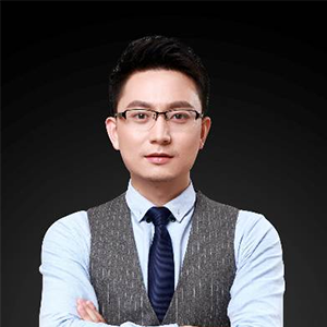 郭宏伟 讲师照片