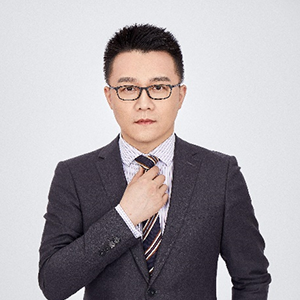 张罗群 讲师照片