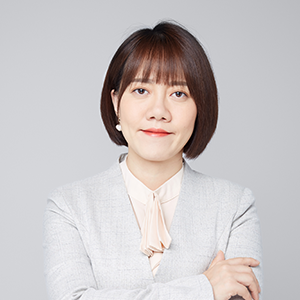邹延渤 讲师照片
