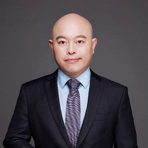 刘仁生 讲师照片