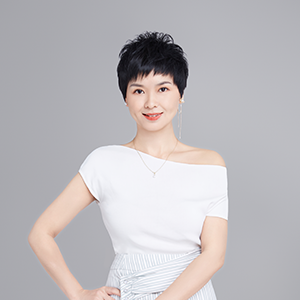 陈丽君 讲师照片