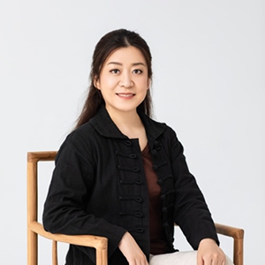 寇方墀 讲师照片