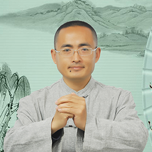 刘长城 讲师照片