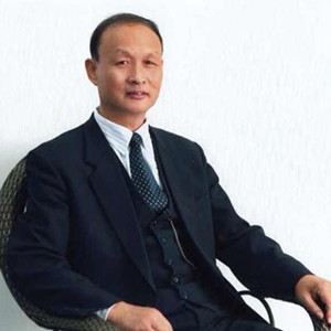 任德山 讲师照片