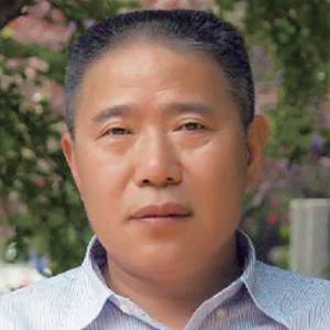 闫庆悦 讲师照片