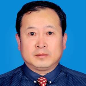 黄守坤 讲师照片