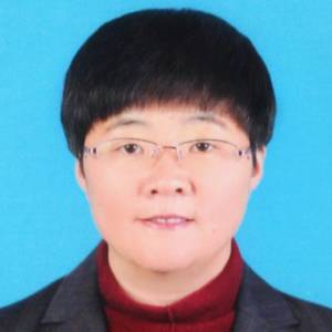 刘素春 讲师照片