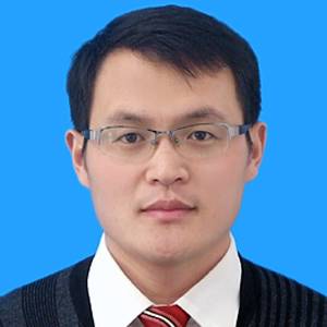 李世龙 讲师照片