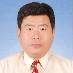 丁德臣 讲师照片