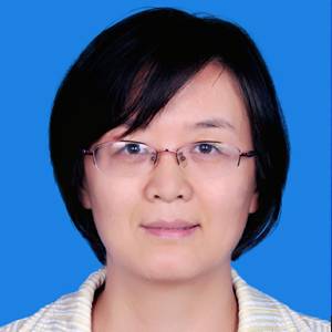 付红 讲师照片