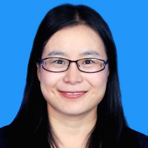 王霞 讲师照片