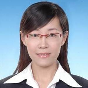康萌萌 讲师照片