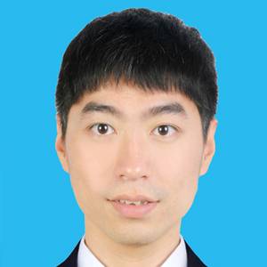 于新亮 讲师照片