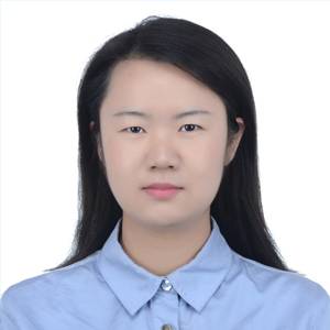 范红丽 讲师照片