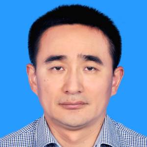 杜立金 讲师照片