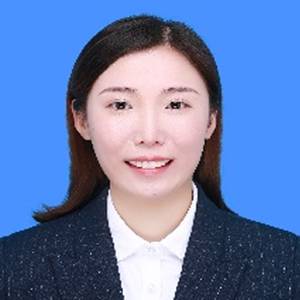 白燕飞 讲师照片