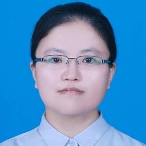 苏文 讲师照片