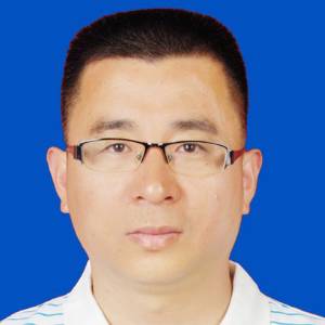 张万宽 讲师照片