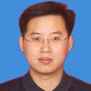 王琳 讲师照片