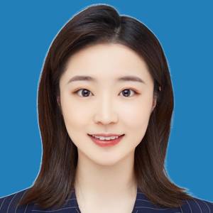 陈虹宇 讲师照片