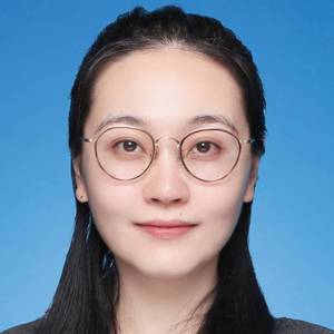 吴迪 讲师照片
