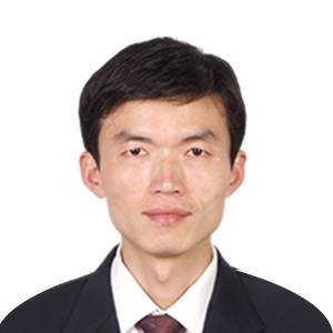 金博轶 讲师照片