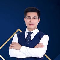 武义程 讲师照片