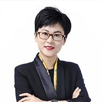 刁东燕 讲师照片