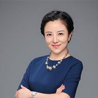 逯瑶 讲师照片