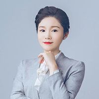 马琳 讲师照片