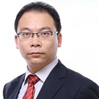 孙卫华 讲师照片