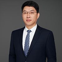 王彦 讲师照片