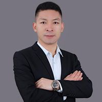 阎志新 讲师照片