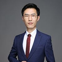 赵阳 讲师照片