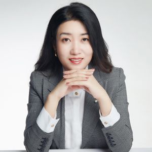 于淑红 讲师照片