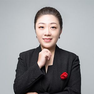 陈楠 讲师照片