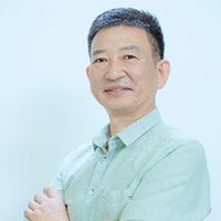 周城 讲师照片