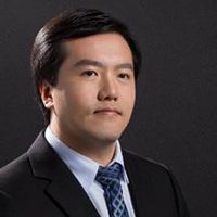 黄硕 讲师照片